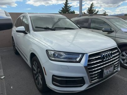 Used 2019 Audi Q7 2.0T Premium w/ Convenience Package