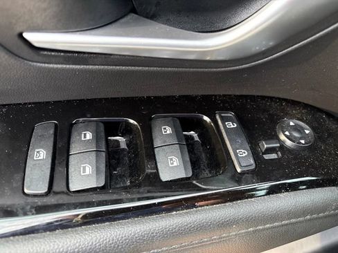 Used 2024 Hyundai Tucson Limited AWD/4WD image 13