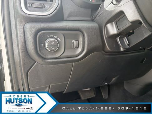 Used 2026 RAM 2500 Big Horn AWD/4WD image 23