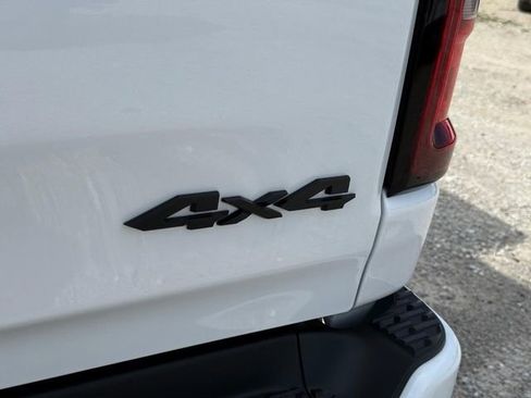 New 2026 RAM 1500 Big Horn AWD/4WD image 9