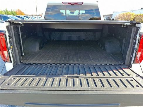 Used 2024 GMC Sierra 1500 Denali Ultimate image 30