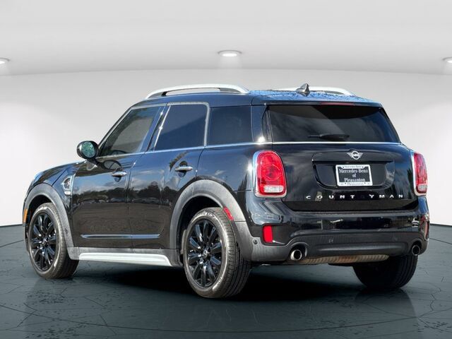 Used 2019 MINI Cooper Countryman S FWD image 5