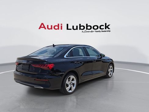 Used 2024 Audi A3 2.0T Premium FWD image 8