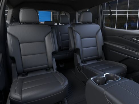 New 2026 Chevrolet Traverse LT w/ Driver Confidence Package FWD image 17