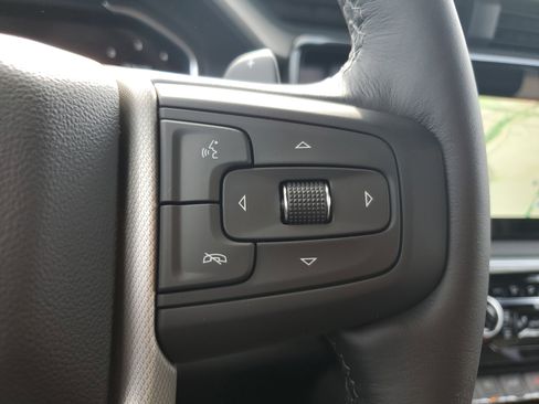 New 2026 GMC Sierra 1500 Denali w/ Technology Package image 24