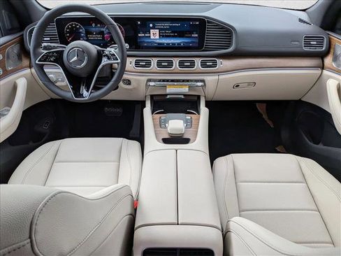 New 2026 Mercedes-Benz GLE 450 4MATIC image 15