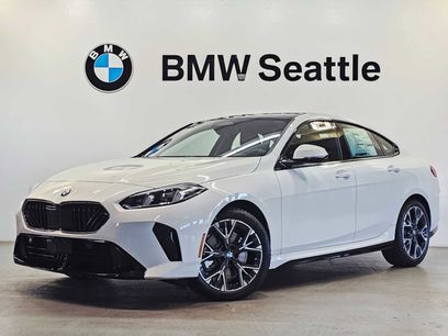 New 2025 BMW 228i xDrive w/ Premium Package