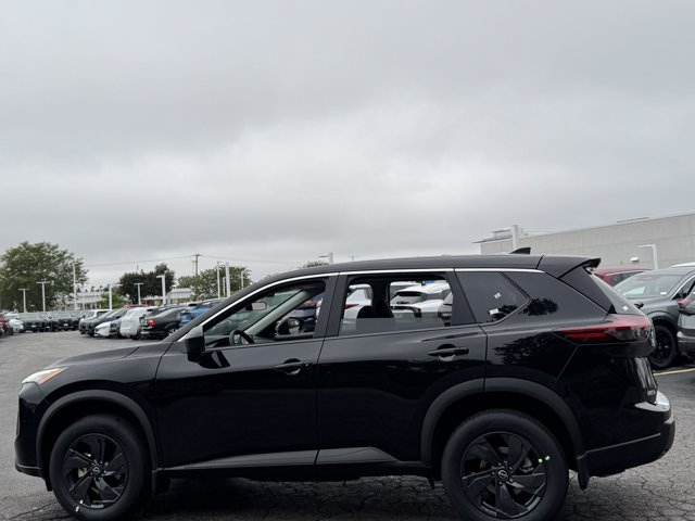 New 2026 Nissan Rogue SV w/ Cold Weather Package AWD/4WD image 19
