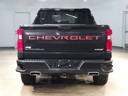 Used 2022 Chevrolet Silverado 1500 RST image 6