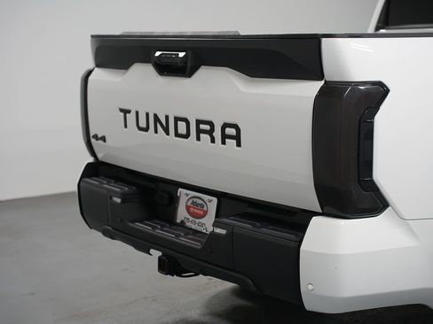 Used 2024 Toyota Tundra SR5 w/ SR5 Convenience Package image 9