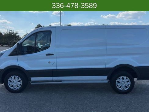 Used 2024 Ford Transit 250 Low Roof w/ Exterior Upgrade Package image 32