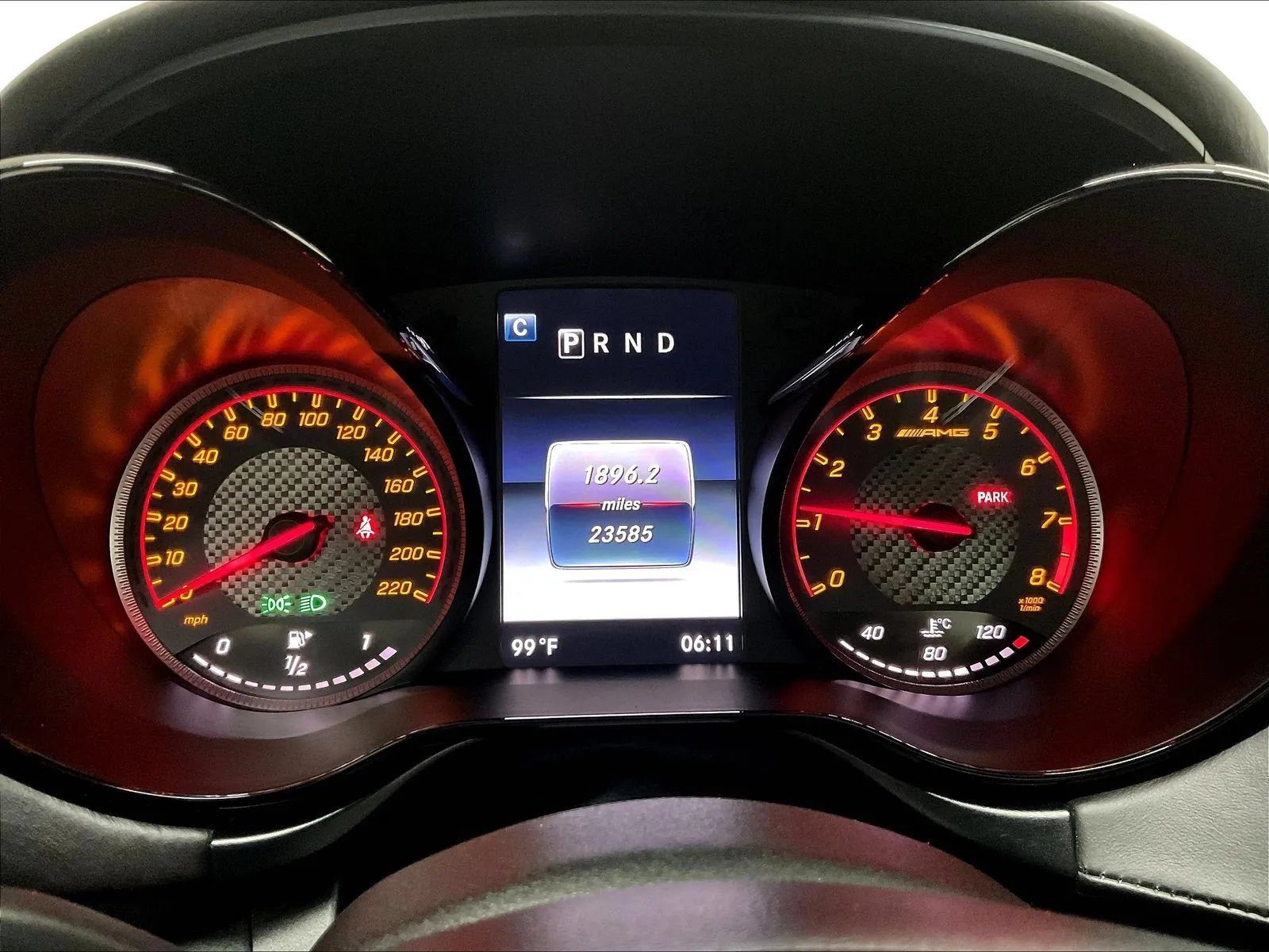 Used 2018 Mercedes-Benz AMG GT R image 31