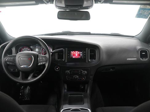 Used 2017 Dodge Charger Police w/ Convenience Group I image 13