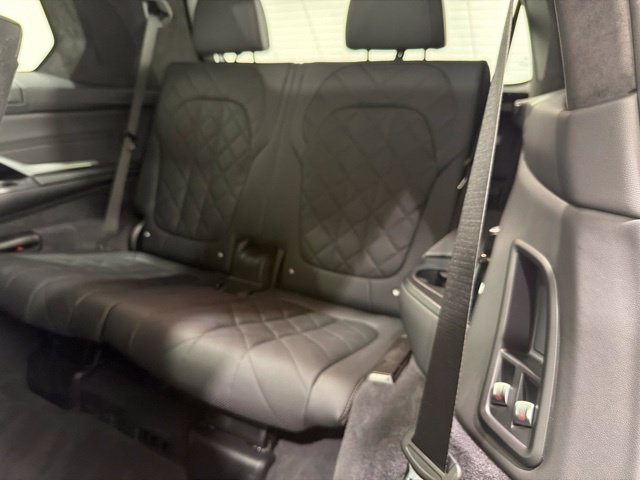 Certified 2024 BMW X7 xDrive40i w/ M Sport Package AWD/4WD image 19