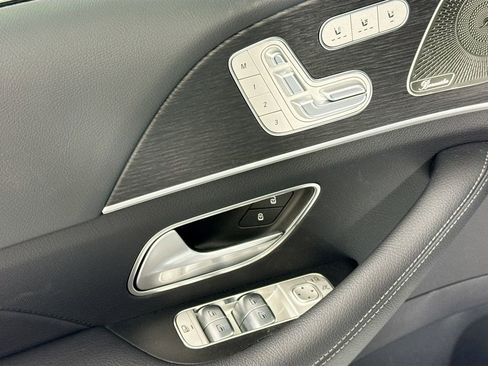 New 2026 Mercedes-Benz GLE 450 4MATIC image 25