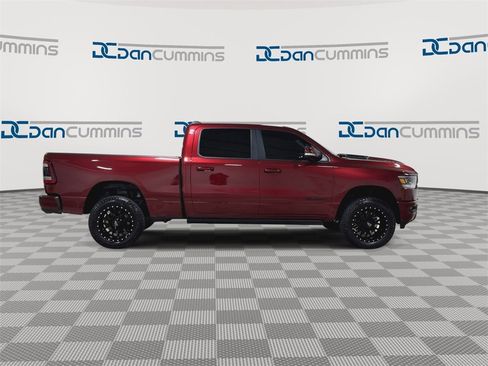 Used 2019 RAM 1500 Sport w/ Level 2 Equipment Group image 2