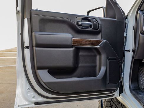 Used 2022 GMC Sierra 1500 Elevation w/ Driver Alert Package I RWD image 34