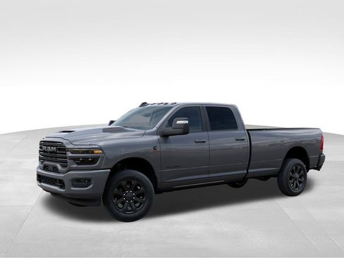 New 2026 RAM 3500 Laramie image 2