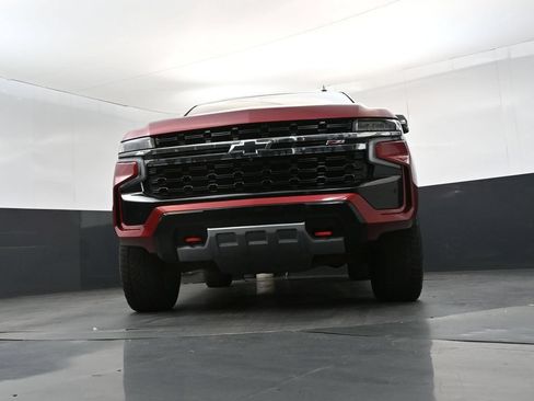 Used 2021 Chevrolet Tahoe Z71 w/ Z71 Signature Package AWD/4WD image 19