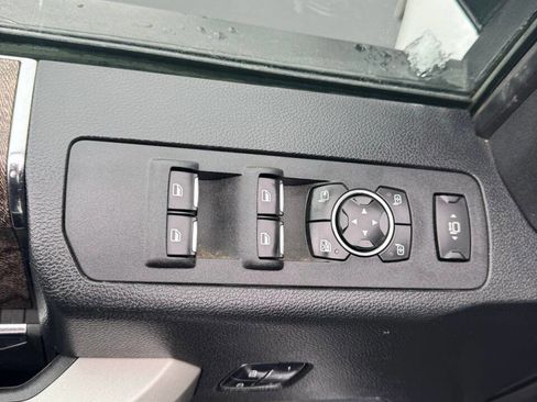 Used 2017 Ford F250 Lariat w/ FX4 Off-Road Package image 15