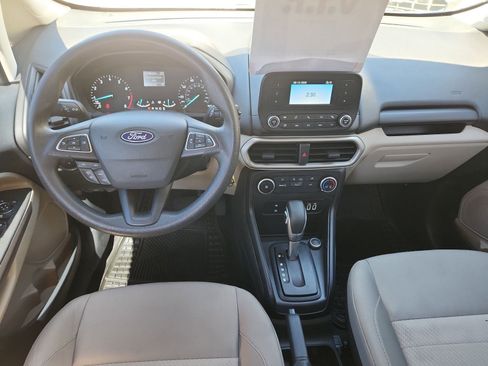 Used 2021 Ford EcoSport S AWD/4WD image 13