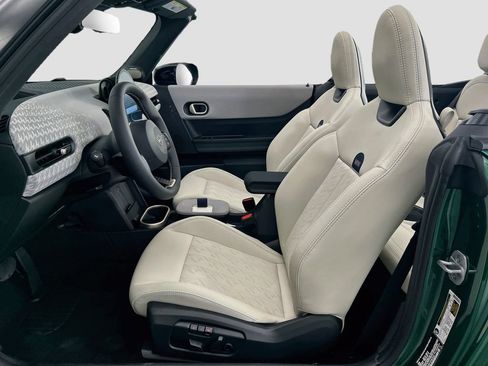 New 2026 MINI Cooper S FWD image 17