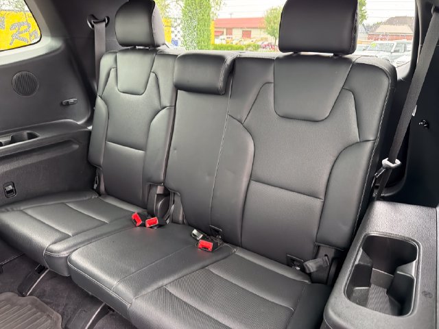 Certified 2025 Kia Telluride SX X-Line AWD/4WD image 23