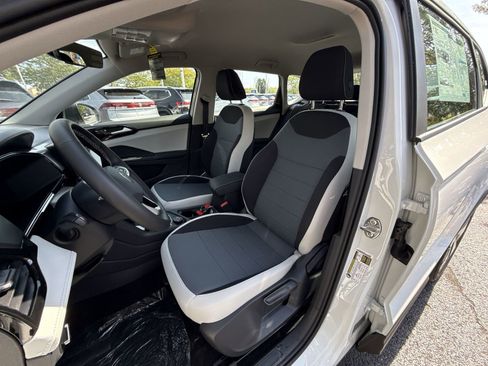 New 2025 Volkswagen Taos S image 13