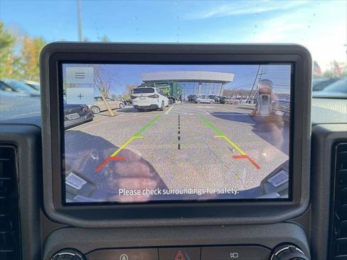 Used 2023 Ford Bronco Sport Badlands w/ Premium Package image 28