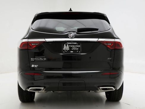 Used 2023 Buick Enclave Essence w/ Experience Buick Package image 8