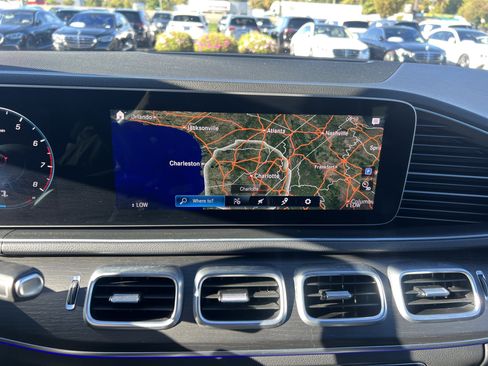 Certified 2023 Mercedes-Benz GLE 350 w/ Premium Package image 24