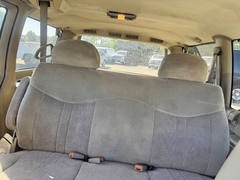 Used 2001 Chevrolet Astro Passenger RWD image 14