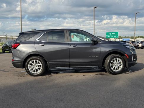 Used 2023 Chevrolet Equinox LT FWD image 6