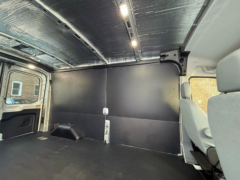 Used 2019 Ford Transit 150 148 Medium Roof w/ Premium Package image 16