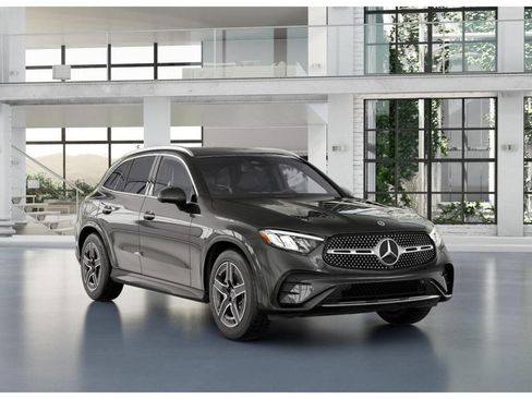 Certified 2023 Mercedes-Benz GLC 300 4MATIC image 10