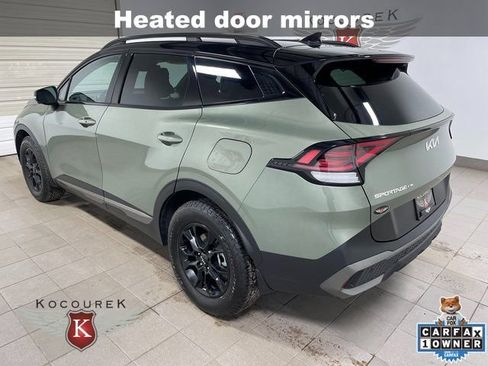 Used 2024 Kia Sportage X-Pro Prestige image 4