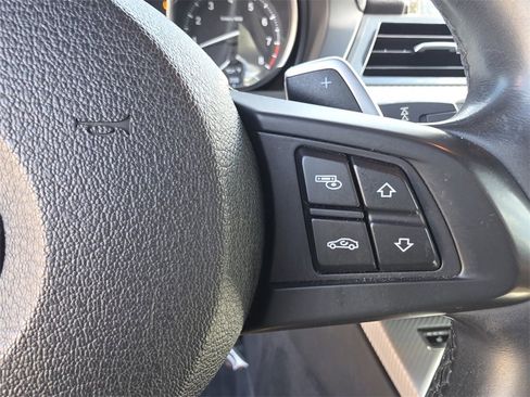 Used 2015 BMW Z4 sDrive35i image 20