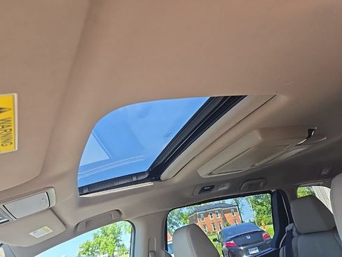 Used 2019 Honda Odyssey Touring image 31