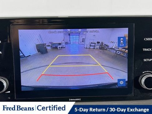 Certified 2022 Hyundai Santa Fe SEL image 26