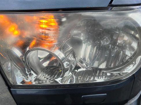 Used 2008 Toyota Sequoia Platinum AWD/4WD image 9