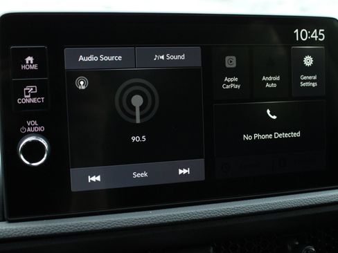 New 2027 Honda CR-V LX image 33