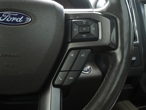 Used 2021 Ford Expedition Limited RWD image 15