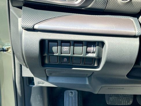 Used 2023 Subaru Forester Premium image 10