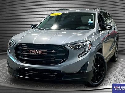 Used 2020 GMC Terrain SLE w/ Driver Convenience Package