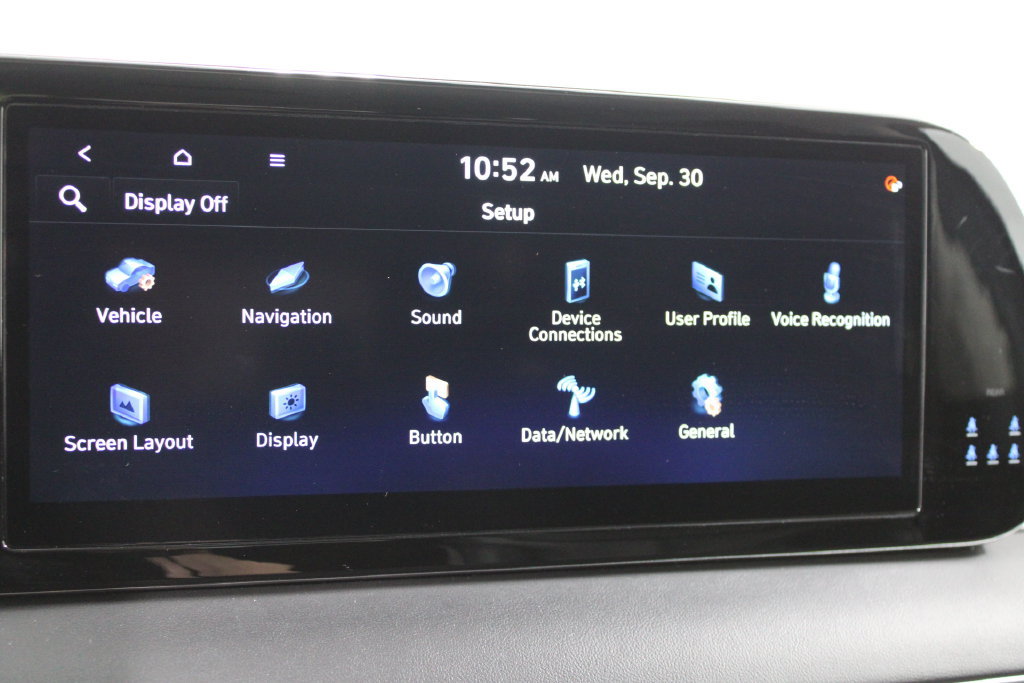 Used 2024 Hyundai Palisade SEL w/ Premium Package FWD image 56