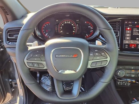 New 2026 Dodge Durango GT image 12