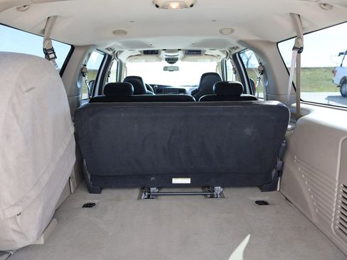 Used 2005 Ford Excursion Eddie Bauer image 39