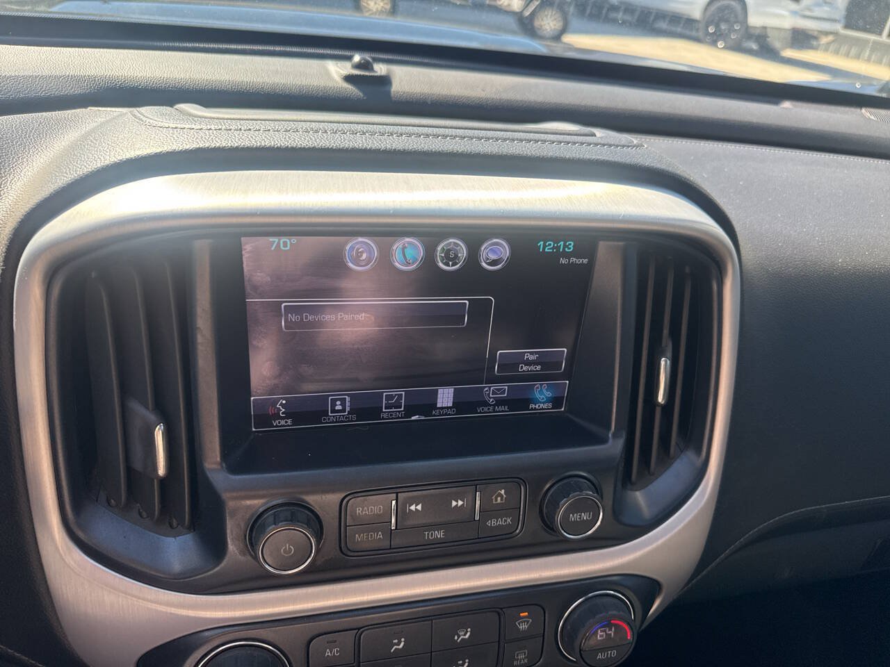 Used 2017 GMC Canyon SLE w/ Nightfall Edition AWD/4WD image 44