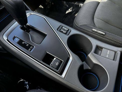 Used 2024 Subaru Crosstrek 2.0i Premium image 32