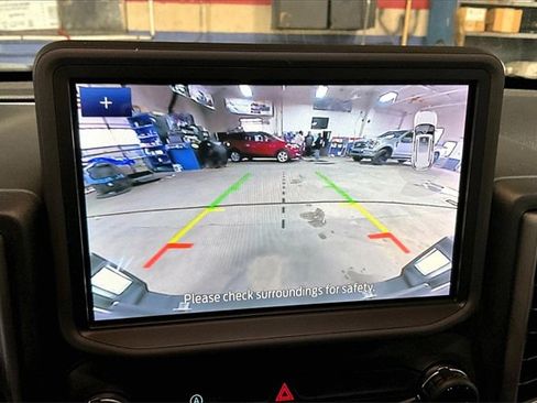 Certified 2023 Ford Bronco Sport Big Bend w/ Convenience Package image 13